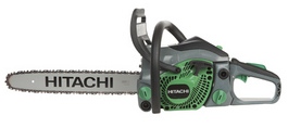Hitachi CS33EB16 16" ChainSaw