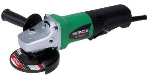 Hitachi G12SE2 4-1/2 Grinder