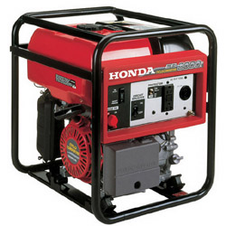 Honda EB3000 Watt Generator