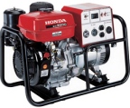 Honda EG3500 Watt Generator