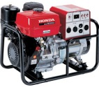 Honda EG5000 Watt Generator