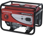 Honda EP2500 Watt Generator