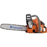 Husqvarna 235E 16" Gas Chainsaw