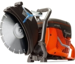 Husqvarna K750 14" Gas Cutoff Saw
