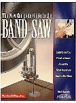 Kreg New Guide To Band Saws Book #book-MDBSGB