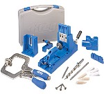 Kreg K3MS Master Pocket Hole Jig System