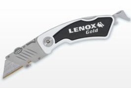 Lenox 10771 Locking/Folding Knife