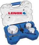 Lenox 701G 11pc Hole Saw Set