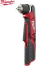 Milwaukee 2415-20 M12 (BARE) Right Angle Drill