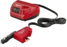 Milwaukee 2510-20 M12 Vehicle & Wall Charger