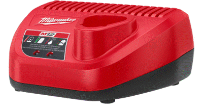 Milwaukee 48-59-2401 M12 Charger