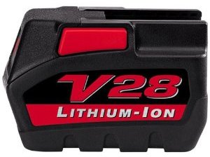 Milwaukee 48-11-2830 M28 Lithium-Ion 28Volt Battery