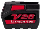 Milwaukee 48-11-2830 M28 Lithium-Ion 28Volt Battery