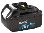 Makita BL1830 18v full size 3ah lith-ion battery