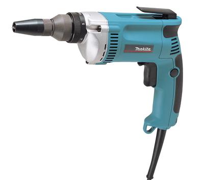 Makita 6827 Screwdriver with 6stage Torque Control