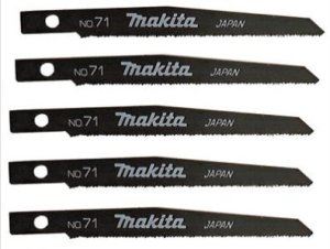 Makita 792540-9 Recip Blades for 4390D