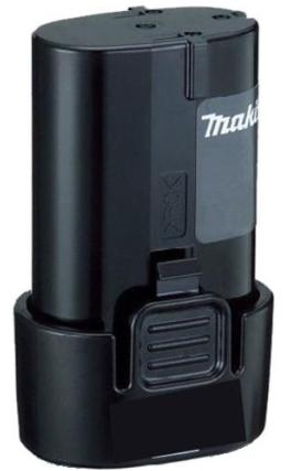 Makita BL1013 10.8v Battery
