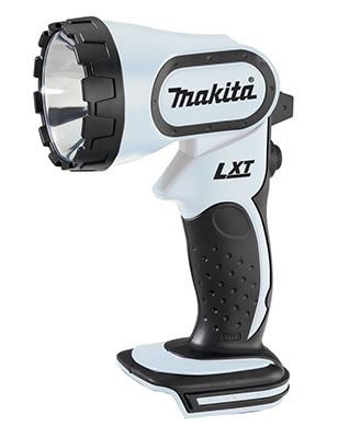 Makita BML185W 18V LXT Lithium-ion Flashlight