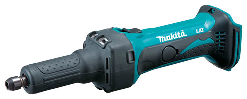 Makita 18V LXT Lith-Ion 1/4" Die Grinder (Tool Only)