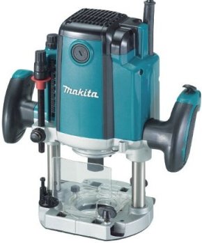 Makita RP1800 3-1/4HP Plunge Router