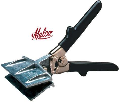 Malco S5R Hand Seamer