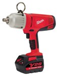 Milwaukee 0779-22  28V Lith-Ion 1/2 Impact Wrench Kit