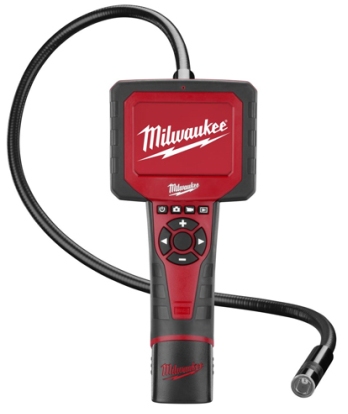 Milwaukee 2311-21 M12 M-Spector Camer Kit