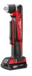 Milwaukee M18 Compact LITHIUM-ION Right Angle Drill 2615-21CT