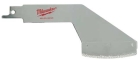 Milwaukee Carbide Grit Grout Removal Blade 49-00-5450