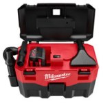 Milwaukee 0780-20 V28 Vacuum