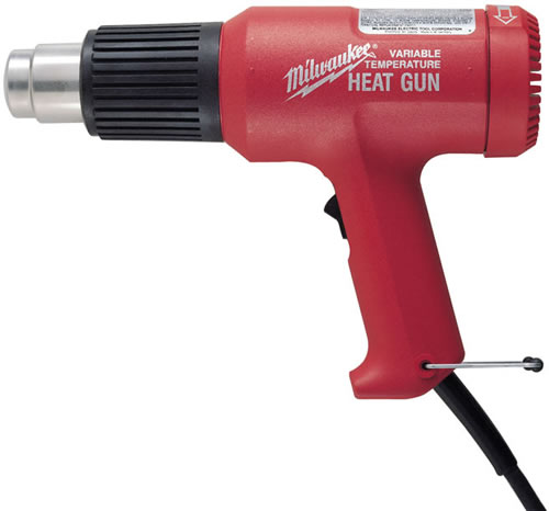 Milwaukee Heat Gun 8977-20
