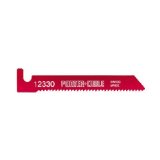 Porter Cable Bayonet Blades 14T for Metal