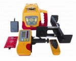PLS HVR505 Rotary Laser Package 