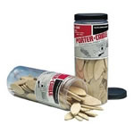 Porter-Cable 5561 No. 10 Plate Joiner Biscuits - 125 Per Tube