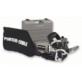 Porter-Cable 557 7.5 Amp Plate Joiner
