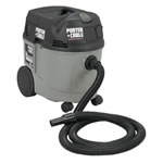 Porter-Cable 7812 10 Gallon 1-1/2 Horsepower Tool-Start Wet/Dry Vacuum