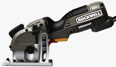 Rockwell RK3440K VersaCut 3-3/8 Saw Kit
