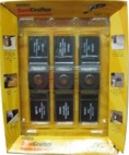 Rockwell RW9173K 6pc Blade Set