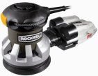 Rockwell RK4245K Orbital Sander "VibraFree"