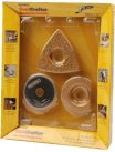 Rockwell Sonicrafter Tile Kit RW9171K