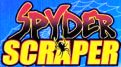 Spyder Scraper