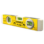 Stabila 21999 10" Magnetic Level with Protractor Vial