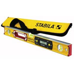 Stabila 37959 59-Inch Electronic TECH Level