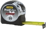 Stanley 33-890 25' x 1 1/4" Tape FatMax Xtreme