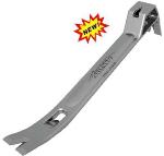 Stiletto FB15 Titanium Pry Bar