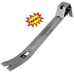 Stiletto FB7S Titanium Pry Bar