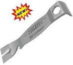 Stiletto FB5 Titanium Bar