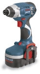 Bosch 23618 18V Impactor Driver Kit