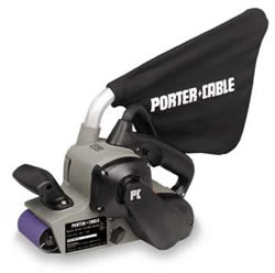 Porter-Cable 352VS 3x21 Belt Sander
