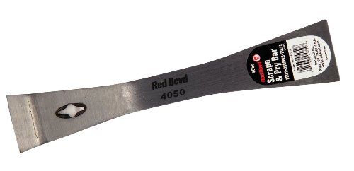 Red Devil 4050 Pry Bar